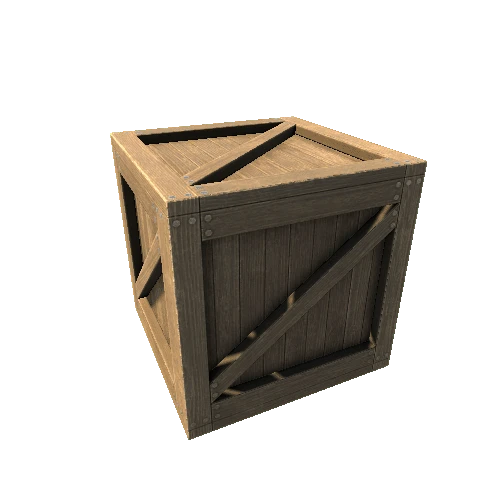 Crate Small